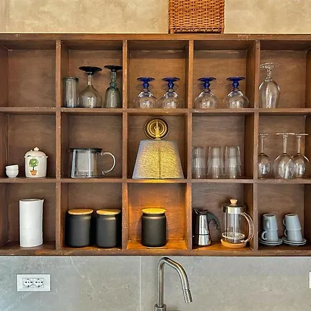 아파트 Casa Cotone